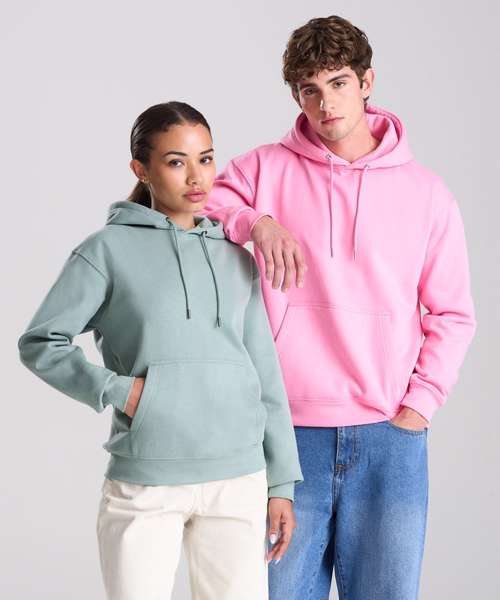 College hoodie 2.0